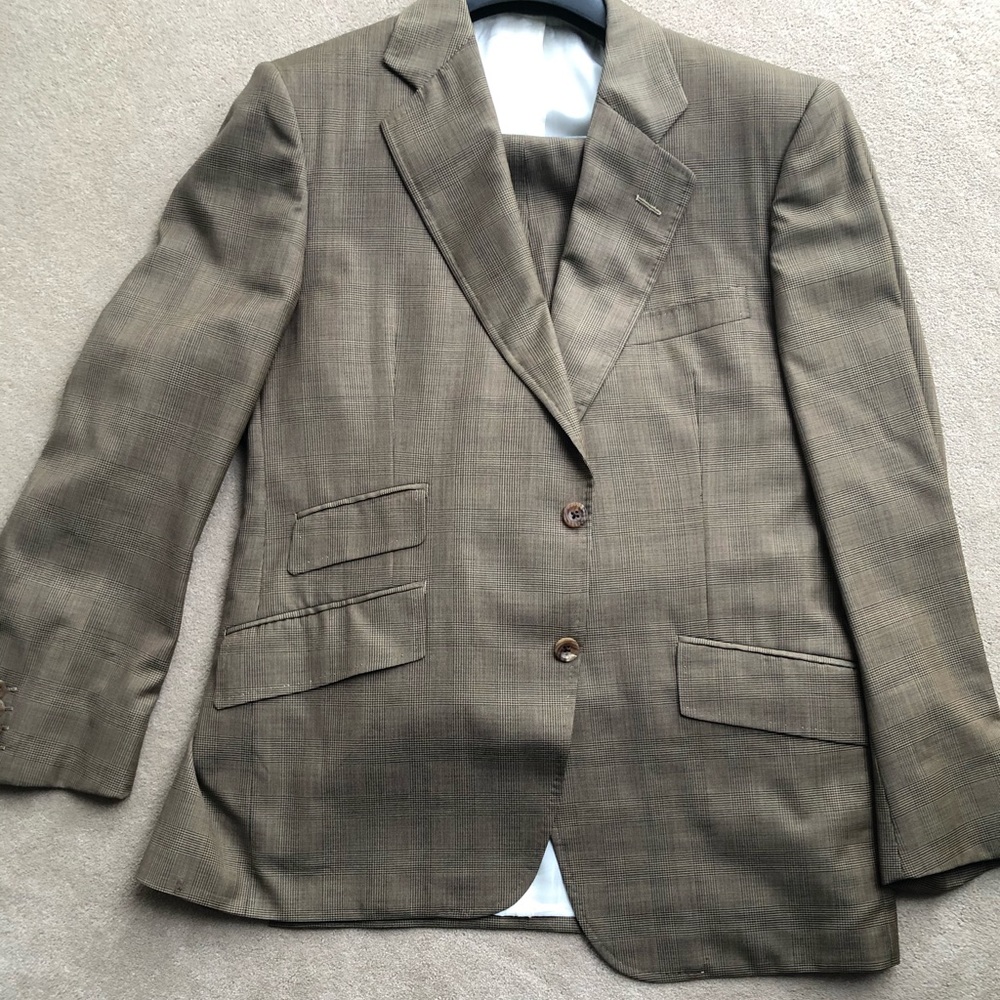Turnbull & Asser suit